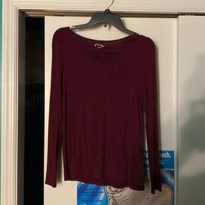 Art class king sleeve shirt